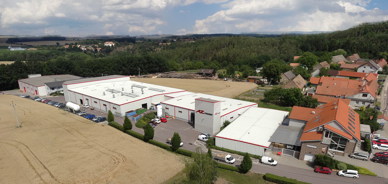 Az pokorny cermakovice