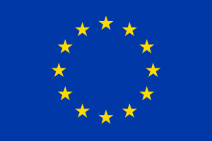 Eu flag