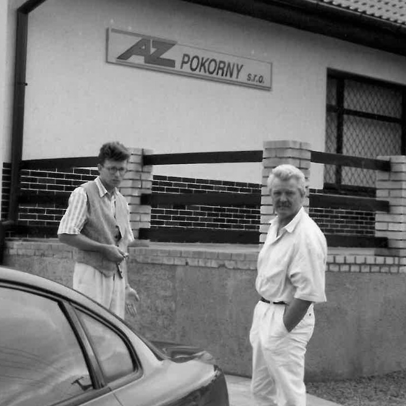 Predstaveni 1996