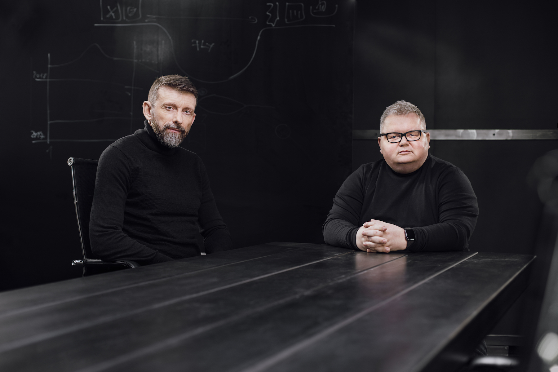Predstaveni portret