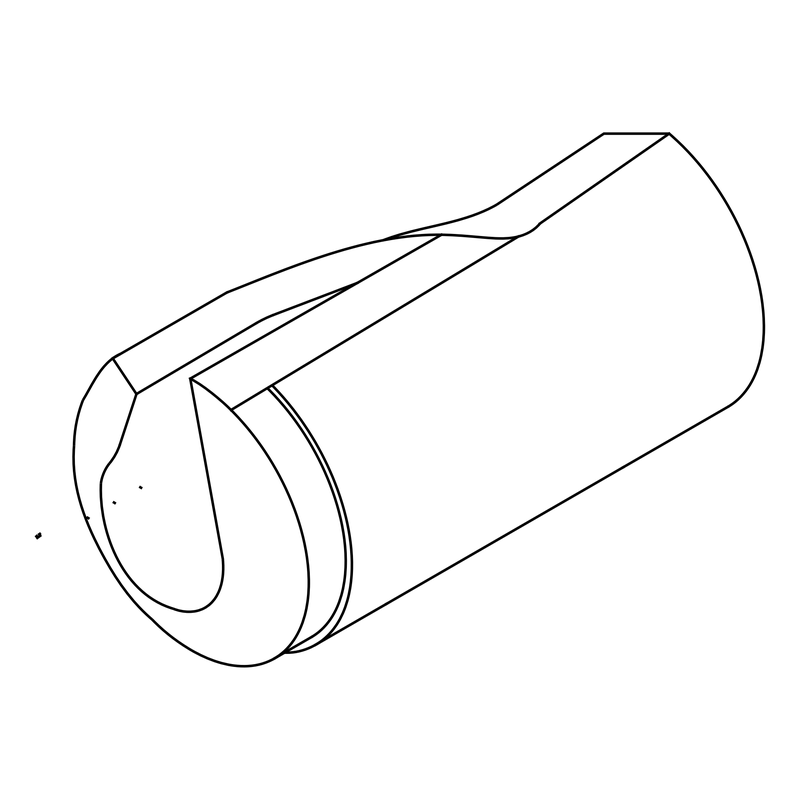 Izolace pes klett
