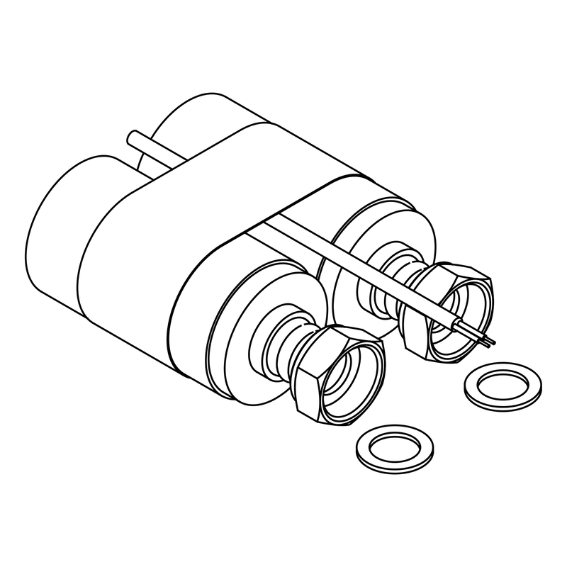 Solar basic duo