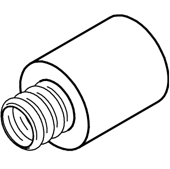 Trubka s izolaci pes