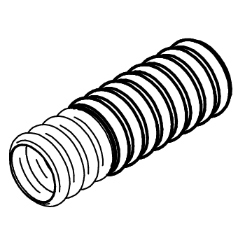 Trubka s oplastenim
